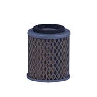 Fleetguard air filter, part number AF345 qty 1.