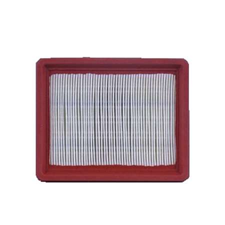 Fleetguard air filter, part number AF4592 qty 1.