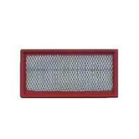 Fleetguard air filter, part number AF4597 qty 1.