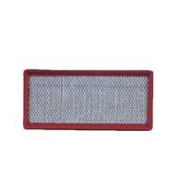 Fleetguard air filter, part number AF4624 qty 1.