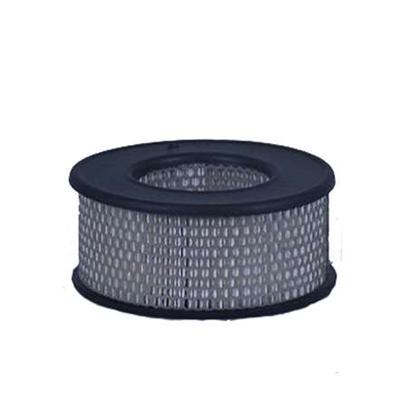 Fleetguard air filter, part number AF4872 qty 1.