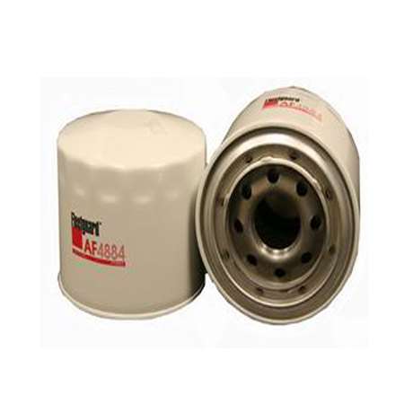 Fleetguard air filter, part number AF4884 qty 1.