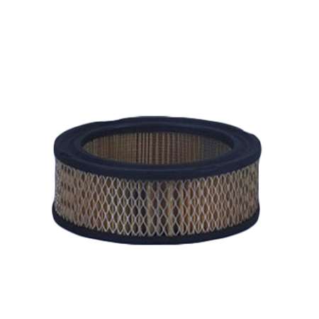 Fleetguard air filter, part number AF4929 qty 1.