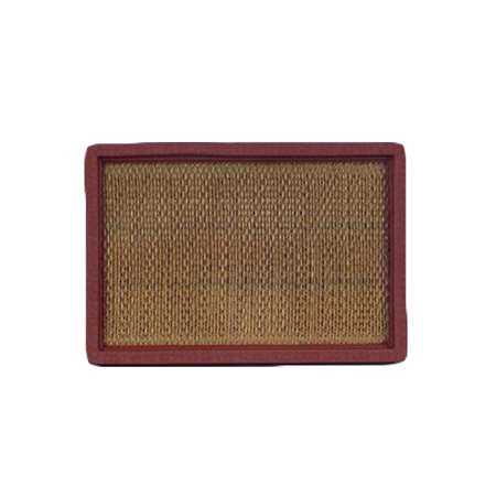 Fleetguard air filter, part number AF4946 qty 1.