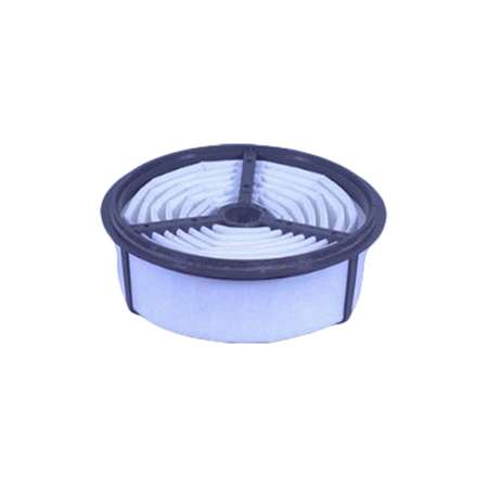 Fleetguard air filter, part number AF4956 qty 1.