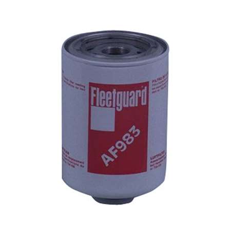 Fleetguard air filter, part number AF983 qty 1.