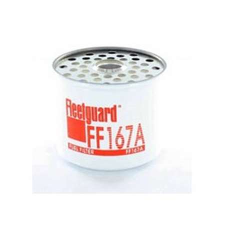 Fleetguard Fuel Filter FF167A quantity 1
