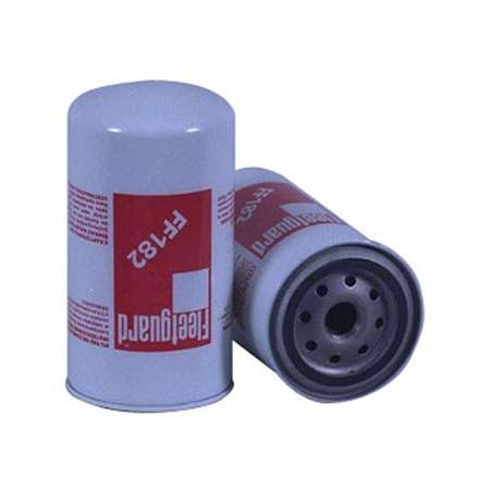 Fleetguard fuel filter, part number FF182 qty 1.