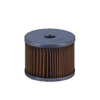 Fleetguard fuel filter, part number FF221 qty 1.