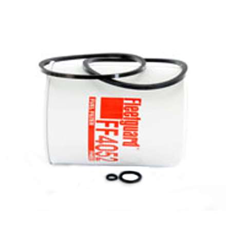 Fleetguard fuel filter, part number FF4052 qty 1.