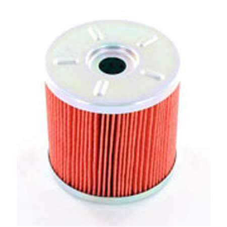 Fleetguard fuel filter, part number FF5385 qty 1.