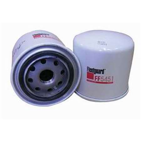 Fleetguard fuel filter, part number FF5451 qty 1.