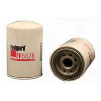 Fleetguard fuel filter, part number FF5578 qty 1.