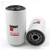 Fleetguard fuel filter, part number FF5814 qty 1.