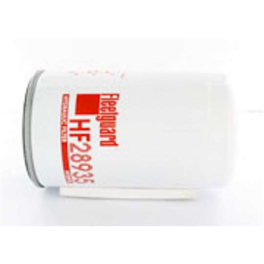 Fleetguard hydraulic filter, part number HF28935 qty 1.