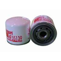 Fleetguard hydraulic filter, part number HF35139 qty 1.