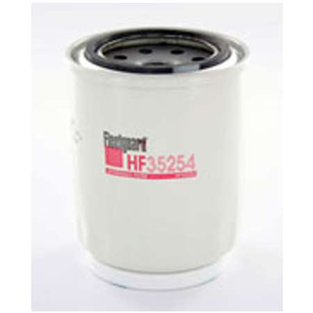 Fleetguard hydraulic filter, part number HF35254 qty 1.