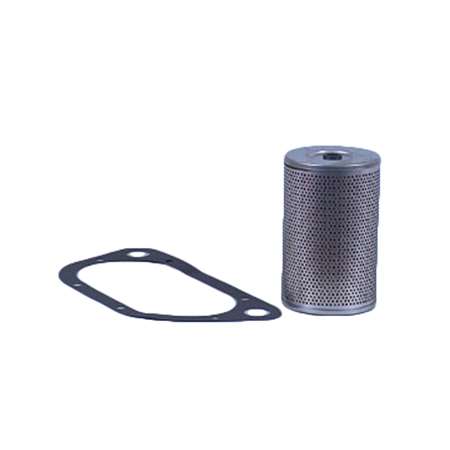 Fleetguard hydraulic filter, part number HF6004 qty 1.