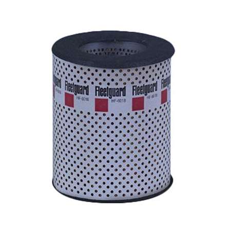 Fleetguard hydraulic filter, part number HF6018 qty 1.