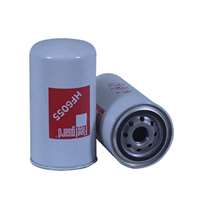 Fleetguard hydraulic filter, part number HF6055 qty 1.