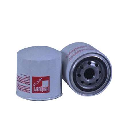 Fleetguard hydraulic filter, part number HF6120 qty 1.