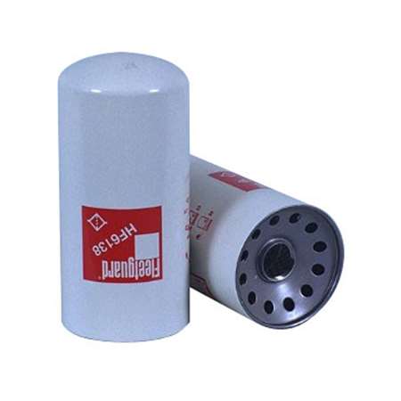 Fleetguard hydraulic filter, part number HF6138 qty 1.