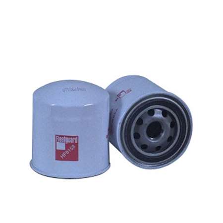 Fleetguard hydraulic filter, part number HF6158 qty 1.