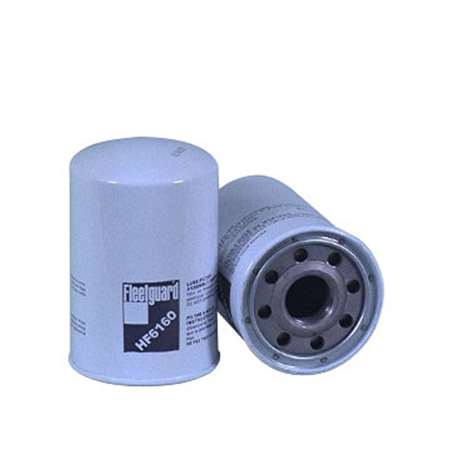 Fleetguard hydraulic filter, part number HF6160 qty 1.