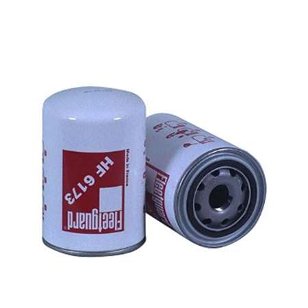 Fleetguard hydraulic filter, part number HF6173 qty 1.