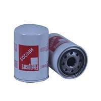 Fleetguard hydraulic filter, part number HF6203 qty 1.