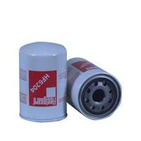 Fleetguard hydraulic filter, part number HF6204 qty 1.