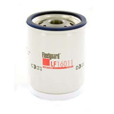 Fleetguard lube filter, part number LF16011 qty 1.