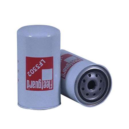 Fleetguard lube filter, part number LF3302 qty 1.