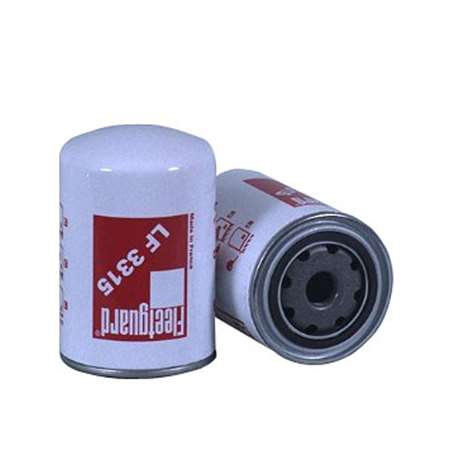 Fleetguard lube filter, part number LF3315 qty 1.