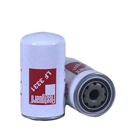 Fleetguard lube filter, part number LF3331 qty 1.