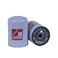 Fleetguard lube filter, part number LF653 qty 1.