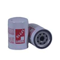 Fleetguard lube filter, part number LF716 qty 1.