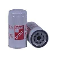 Fleetguard lube filter, part number LF781 qty 1.