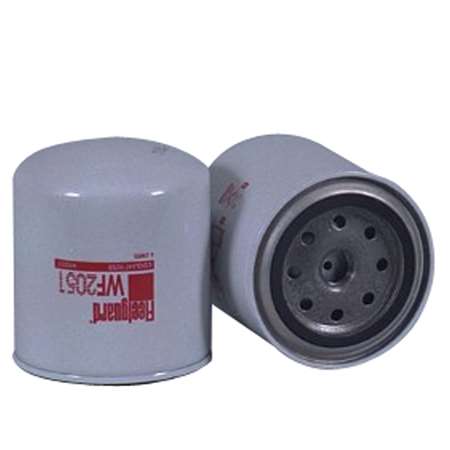Fleetguard water filter, part number WF2051 qty 1.