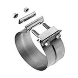 Nelson Global Products clamps, part number 90350A.