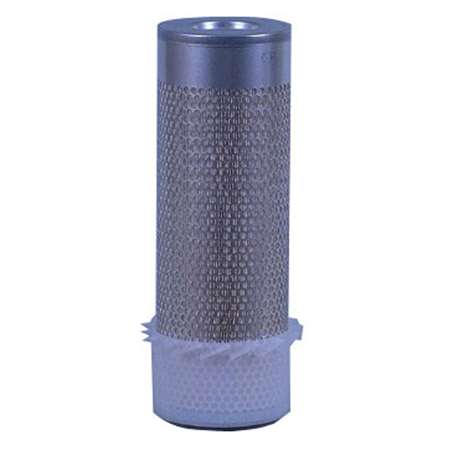 Fleetguard air filter, part number AF1606K.