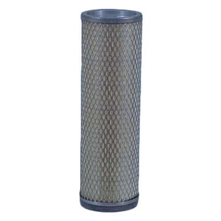 Fleetguard air filter, part number AF1623.