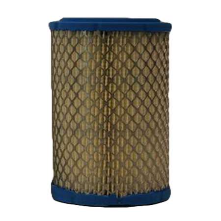 Fleetguard air filter, part number AF25550.