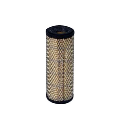 Fleetguard air filter, part number AF25551.