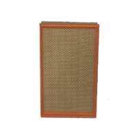 Fleetguard air filter, part number AF25797.