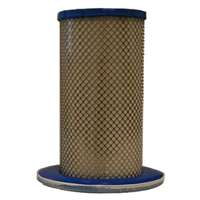 Fleetguard air filter, part number AF25963.