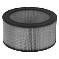 Fleetguard air filter, part number AF465.