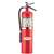 Amerex fire extinguisher, part number B456.