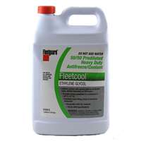 Fleetguard Coolant Premix, part number CC8974 qty 6.