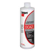 Fleetguard DCA2 Coolant Additive, part number DCA30L qty 12.